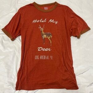 Hold My Deer shirt